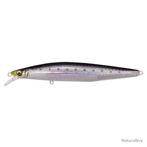 Leurre Marine Gang Cookai 120F 12CM-19GR, Gg Iwashi