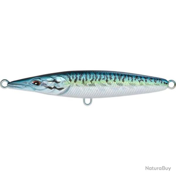 Leurre de surface Asturie 110 11CM-15GR, Blue Mackerel