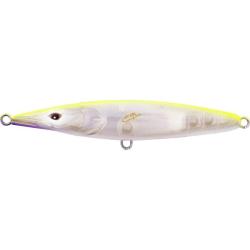 Leurre de surface Asturie 110 11CM-15GR, Yellow