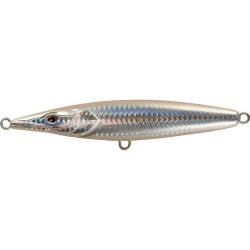 Leurre de surface Asturie 110 11CM-15GR, Golden Shinner