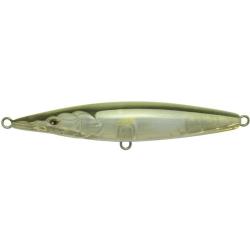Leurre de surface Asturie 110 11CM-15GR, Ghost Lancon