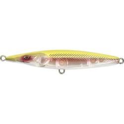Leurre de surface Asturie 110 11CM-15GR, Yellow Bone
