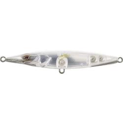 Leurre de surface Asturie 110 11CM-15GR, White Cotton