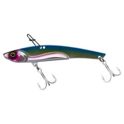 Leurre lame Runner Blade 70 7.2CM-15GR, Threadfin Shad