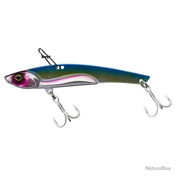 Leurre lame Runner Blade 70 7.2CM-15GR, Threadfin Shad