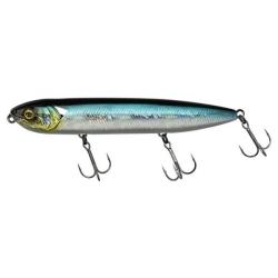 Leurre de surface Bowstick Knocker 130 13CM-28.3GR, Aurora Black