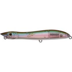Leurre flottant Patchinko 140 13.7CM-26GR, Lieu