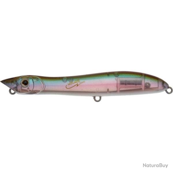 Leurre flottant Patchinko 140 13.7CM-26GR, Lieu