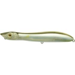 Leurre flottant Patchinko 140 13.7CM-26GR, Ghost Silver