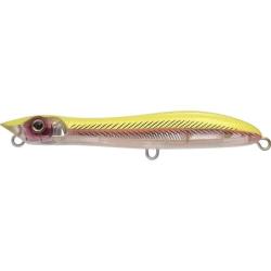 Leurre flottant Patchinko 140 13.7CM-26GR, Yellow Bone
