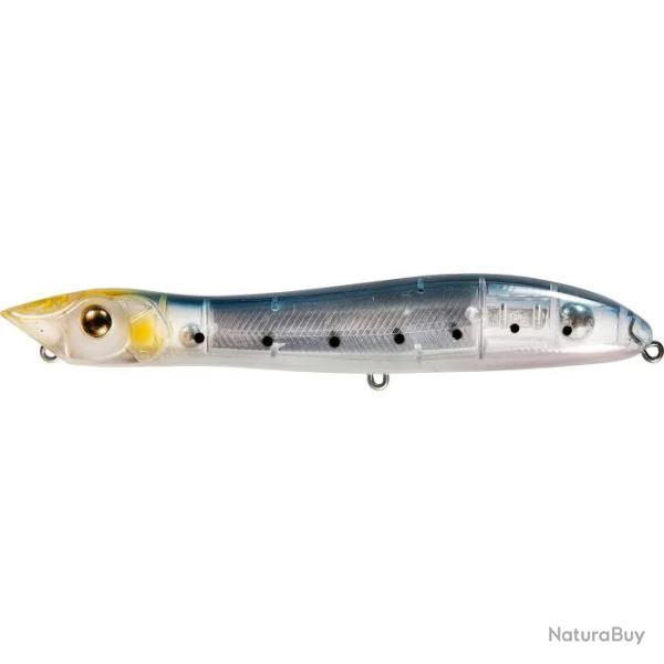 Leurre flottant Patchinko 140 13.7CM-26GR, Ghost Iwashi