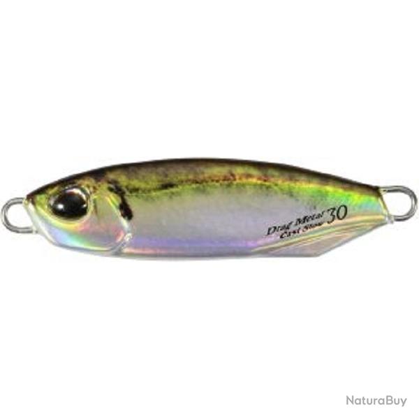 Jig Drag Metal Cast Slow 60g 7CM-60GR, Pna0488 Realaji