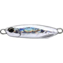 Jig Drag Metal Cast Slow 60g 7CM-60GR, Pda0005 Silver