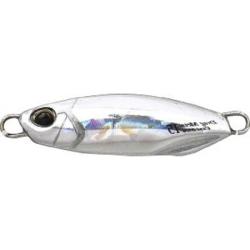 Jig Drag Metal Cast Slow 40g 6CM-40GR, Pda0005 Silver