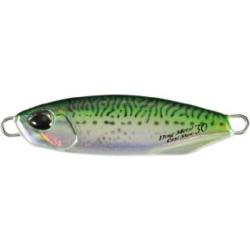 Jig Drag Metal Cast Slow 15g 4.35CM-15G, Pna0489 Real Mackerel