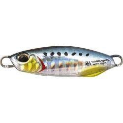 Jig Drag Metal Cast Slow 15g 4.35CM-15G, Pha0011 Sardine