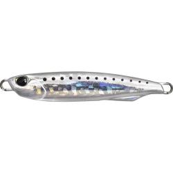 Jig Drag Metal Cast Slim 60g 9.4CM-60GR, Pja0210 Shirasu