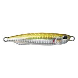 Jig Drag Metal Cast Slim 60g 9.4CM-60GR, Pha0006 Sandeel