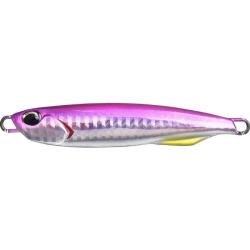 Jig Drag Metal Cast Slim 60g 9.4CM-60GR, Pha0009 Pink Back