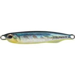 Jig Drag Metal Cast Slim 60g 9.4CM-60GR, Pjaz326 Ablette