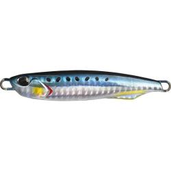 Jig Drag Metal Cast Slim 60g 9.4CM-60GR, Pha0011 Sardine