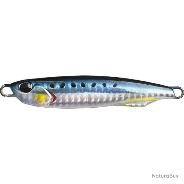 Jig Drag Metal Cast Slim 40g 8.2CM-40GR, Pha0011 Sardine