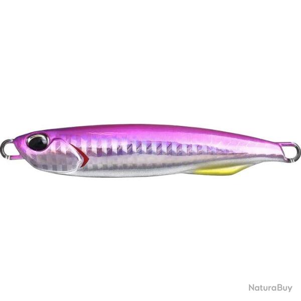 Jig Drag Metal Cast Slim 20g 6.5CM-20GR, Pha0009 Pink Back