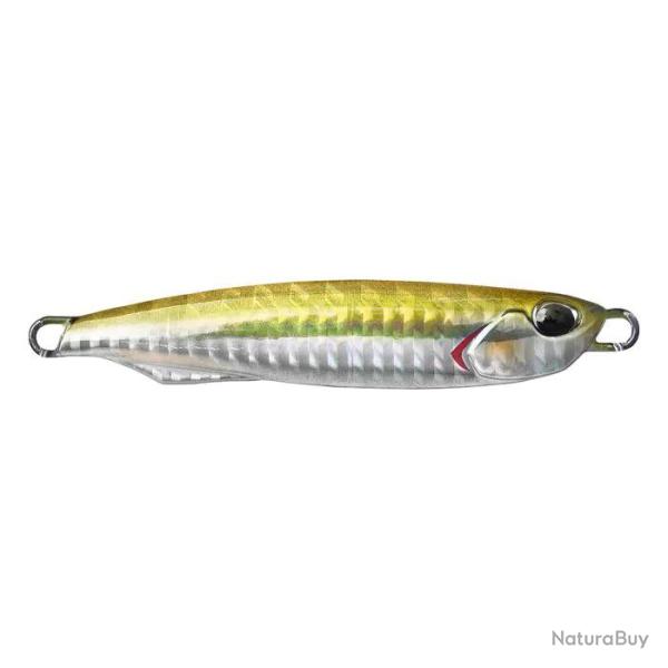 Jig Drag Metal Cast Slim 20g 6.5CM-20GR, Pha0006 Aji
