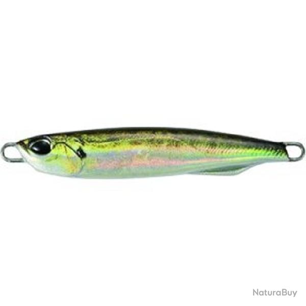 Jig Drag Metal Cast Slim 20g 6.5CM-20GR, Pna0488 Realaji
