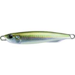 Jig Drag Metal Cast Slim 20g 6.5CM-20GR, Pma0487 Real Smelt