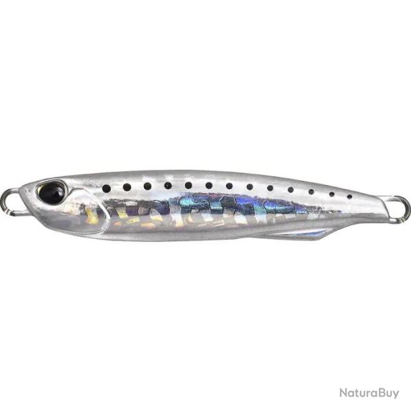 Jig Drag Metal Cast Slim 20g 6.5CM-20GR, Pja0210 Shirasu