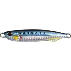 Jig Drag Metal Cast Slim 20g 6.5CM-20GR, Pha0011 Sardine