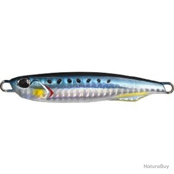 Jig Drag Metal Cast Slim 20g 6.5CM-20GR, Pha0011 Sardine