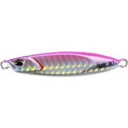 Jig Drag Metal Cast Shot 30g 6CM-30GR, Pha0009 Pink Back