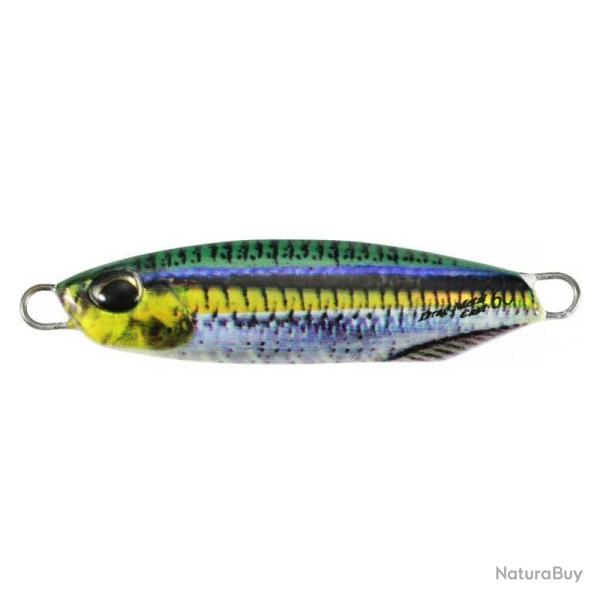 Jig Drag Metal Cast 60g 7.5CM-60GR, Pgh0564 Gold Nago Gb
