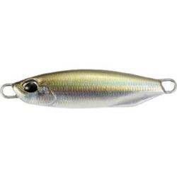 Jig Drag Metal Cast 20g 5.5CM-20GR, Pma0487 Real Smelt