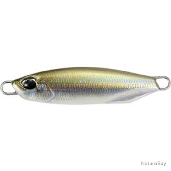 Jig Drag Metal Cast 20g 5.5CM-20GR, Pma0487 Real Smelt