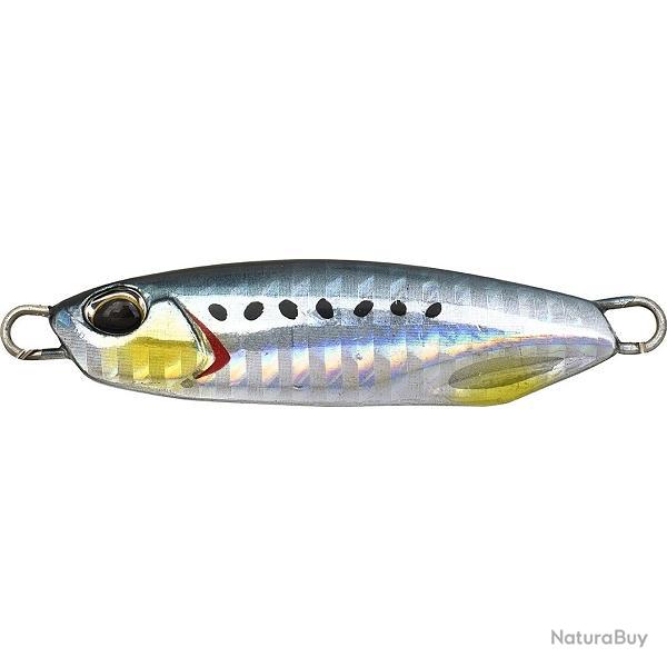 Jig Drag Metal Cast 20g 5.5CM-20GR, Pha0011 Sardine