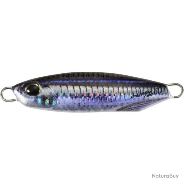 Jig Drag Metal Cast 15g 5CM-15GR, Phh0568 Silver Nago