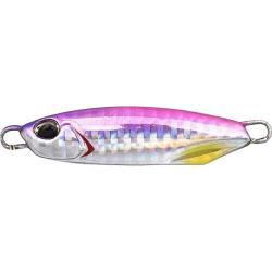 Jig Drag Metal Cast 15g 5CM-15GR, Pha0009 Pink Back