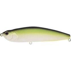 Leurre de surface Z Claw Evo 10CM-22.5GR, Mat Lancon