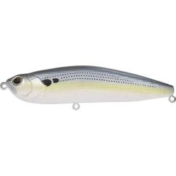 Leurre de surface Z Claw Evo 10CM-22.5GR, Gizzard Shad
