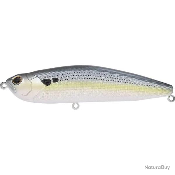 Leurre de surface Z Claw Evo 10CM-22.5GR, Gizzard Shad