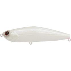 Leurre de surface Z Claw Evo 10CM-22.5GR, White