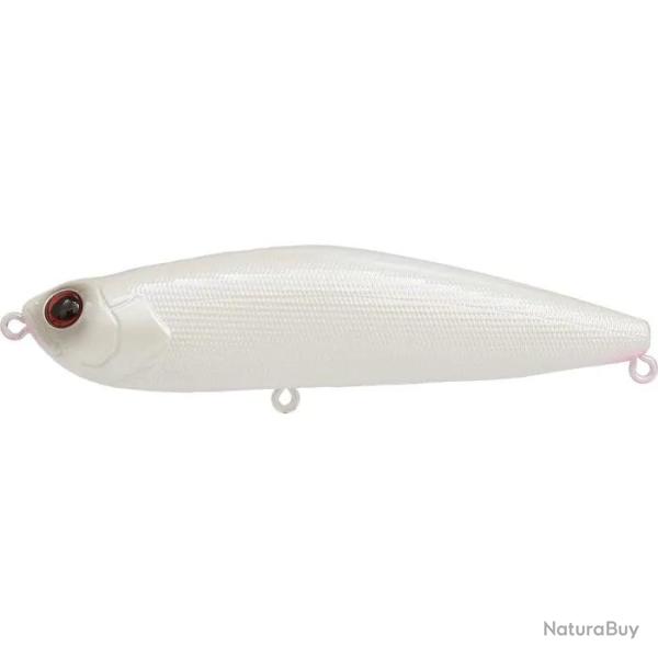 Leurre de surface Z Claw Evo 10CM-22.5GR, White