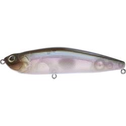 Leurre de surface Z Claw Evo 10CM-22.5GR, Dark Waka