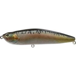 Leurre de surface Z Claw Evo 10CM-22.5GR, Dark Mackerel