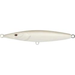 Leurre de surface Asturie 150 15CM-32GR, Mat White