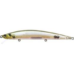 Leurre Flottant Tide Minnow 120 Slim 12CM-13GR, Gea0499 Ghost Aji