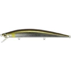 Leurre Flottant Tide Minnow 120 Slim 12CM-13GR, Dra3050 Half Mirror